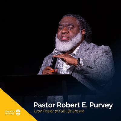 September 30, 2025 – Chapel with Pastor Robert E. Purvey September 30, 2025 – Chapel with Pastor Robert E. Purvey