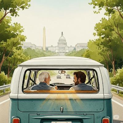 Witless Wanderers - Premier Episode 1 Witless Wanderers - Premier Episode 1