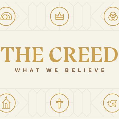 We Believe Week 3 (October 9, 2022) We Believe Week 3 (October 9, 2022)