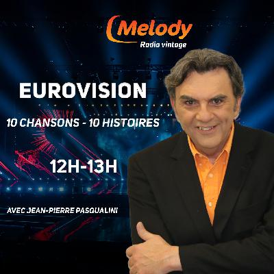 Eurovision – 10 chansons inoubliables et 10 histoires