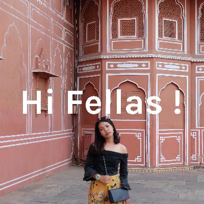 5 Menit Tips Ngelamar Kerja/Intership di UN dari Helen