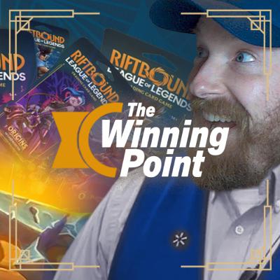 People are pulling Riftbound Epic Cards from Walmart?!