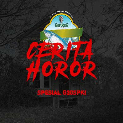 CERITA HOROR SPESIAL G30SPKI (Part1)