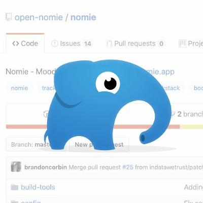 #18 Nomie is going Open Source