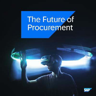 Episode 026: The Future of Data in Procurement with Stacy Yoeckel