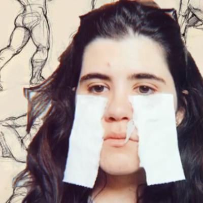 Falsa representatividade da mulher "acima do peso"