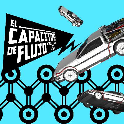 Episodio 54 - ¿Se canceló el 2020?