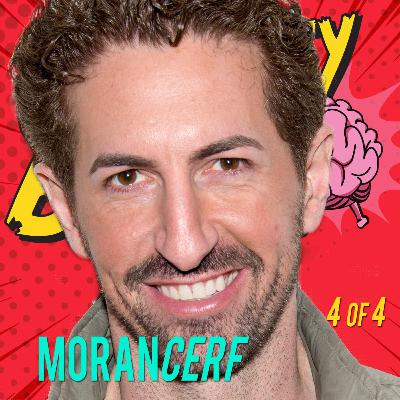 4/4: When Robots Feel Empathy: Professor Moran Cerf 4/4: When Robots Feel Empathy: Professor Moran Cerf