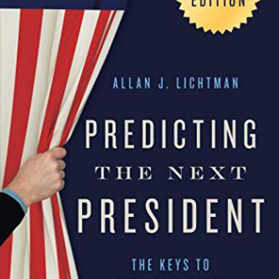 360: Who Will Win the Presidency in 2020? 360: Who Will Win the Presidency in 2020?