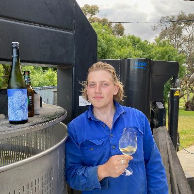 Rupert Baxter - Winemaker