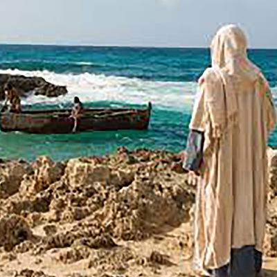 “Mark Part 2 – Extraodinary from Ordinary” – Ronald Gertson