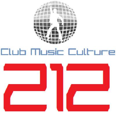 Club Music Culture 212 by Mad Lowe