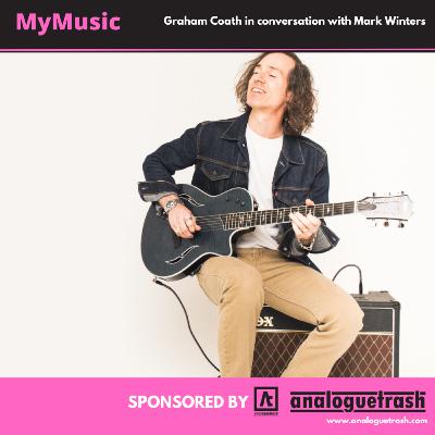 My Music Episode 656 - Mark Winters