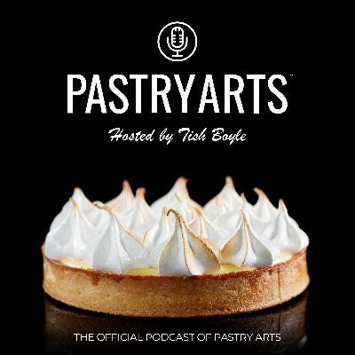 Susan Bae: Bright Star of the D.C. Pastry Scene and James Beard Award Nominee