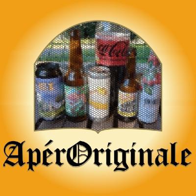 34ème Cadeaux : Coca sans sucre ~ Cocacola & Cherie Cerise ~ Brasserie VDS & Suze tonic ~ Pernaud Ricard & Berliner framboise ~ Zoobrew & Pineapple pie ~ Brewski & Mistral ~ Eighty One