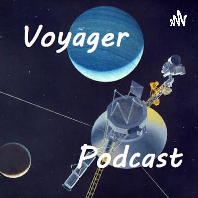 Voyager Podcast #2: Mars Exploration