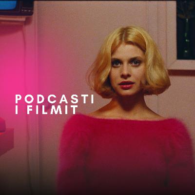 Interval Kinematografik - Besi Andi Podcast #108