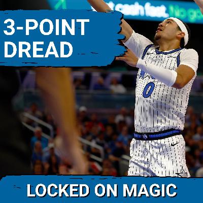 EXPOSED: Orlando Magic's Shooting Woes RETURN | How can Orlando Magic RIGHT the ship? EXPOSED: Orlando Magic's Shooting Woes RETURN | How can Orlando Magic RIGHT the ship?