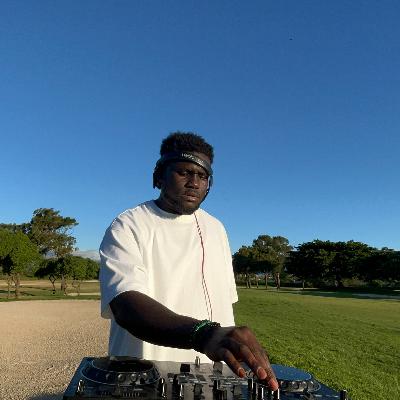 AFRO HOUSE / DEEP HOUSE SUMMER mixx 2024 by BLACKBOIAMAZING - Live from STRAND AFRO HOUSE / DEEP HOUSE SUMMER mixx 2024 by BLACKBOIAMAZING - Live from STRAND