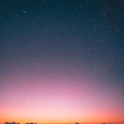 Discussing Worship & Revival with Cameron Faiai