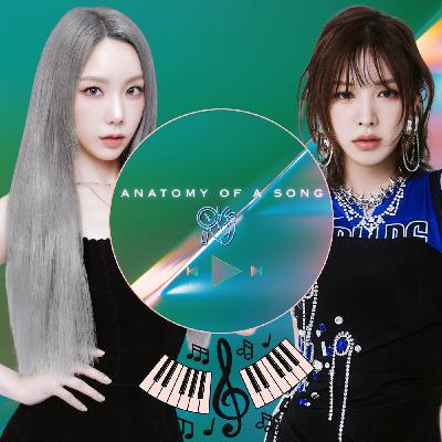70: Anatomy of a Song: SM R&B Vocal Battle: aespa, Girls’ Generation & More