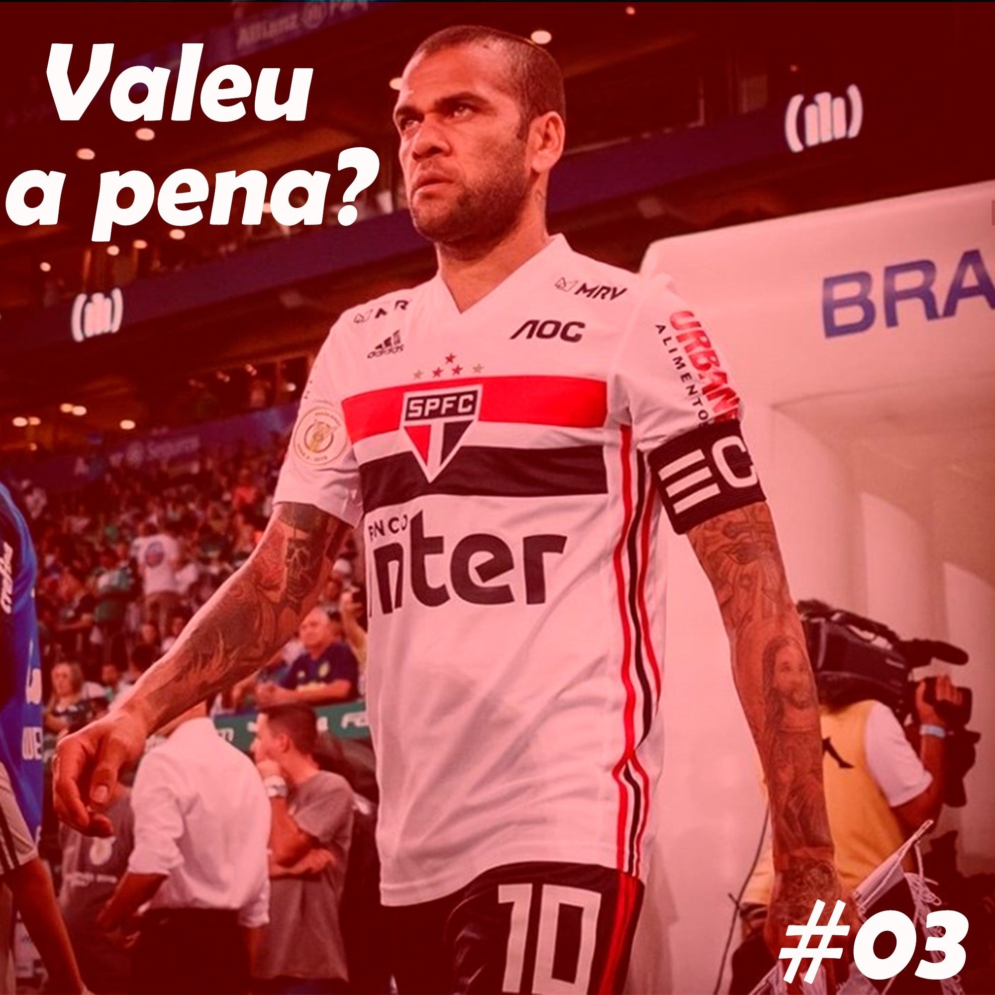 Vamos São Paulo Podcast
