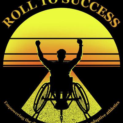Around the County with JT and Tony talking about ROLL TO SUCCESS FOUNDATION