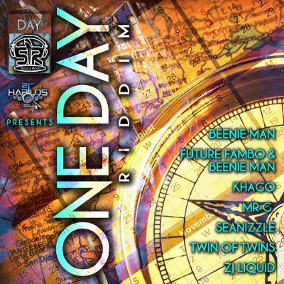 ONE DAY RIDDIM MIX | JULY 2025