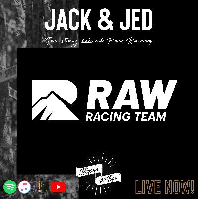 RAW Racing: Building a DH Team!!