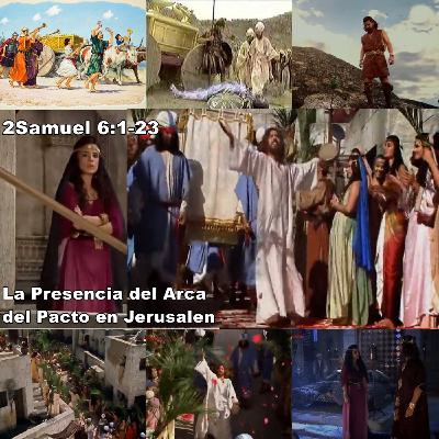 06-La Presencia del Arca del pacto en Jerusalen.mp3