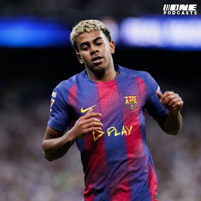 לא לאמין, לא נורא? בארסה יצאה בזול מהקלאסיקו