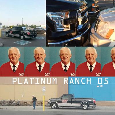 05 (Smitty's bad parking)