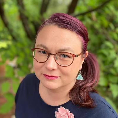 Pelijamit oppimisen tukena - Haastattelussa pelitutkija Riikka Aurava