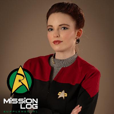 Mission Log: A Roddenberry Star Trek Podcast Mission Log Supplemental 83: Star Trek: Voyager Wrap-Up (Part 1)