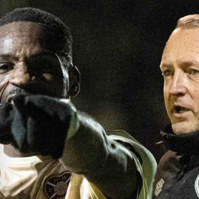 Hearts transfer spree continues as new signing shows his worth
