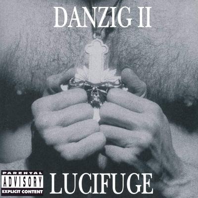 The Danzig Chronicles: DANZIG II LUCIFUGE (1990)
