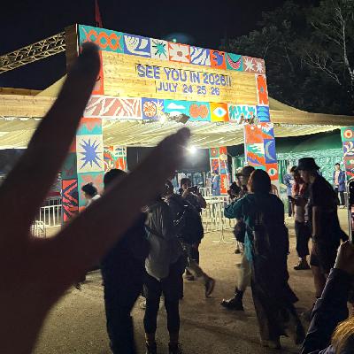 jp.【FUJI ROCK初参戦】第三天·直到最后才了解 jp.【FUJI ROCK初参戦】第三天·直到最后才了解