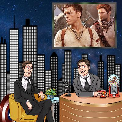 Folge 95: Unter Podcastern