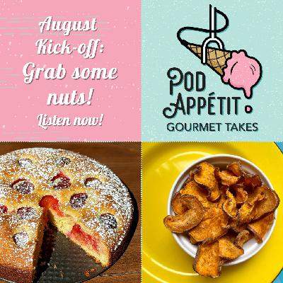 Grab Some Nuts!