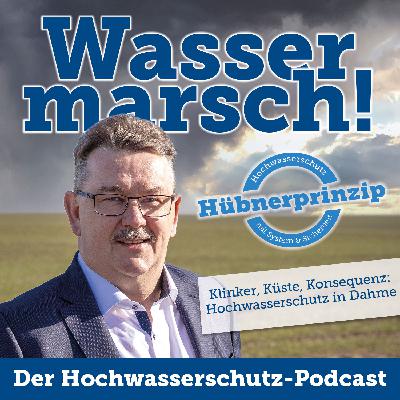 #155 Klinker, Küste, Konsequenz: Hochwasserschutz in Dahme