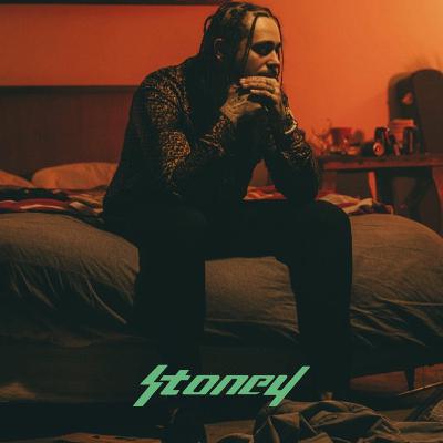 Gracias a Guitar Hero existe Post Malone: Stoney.