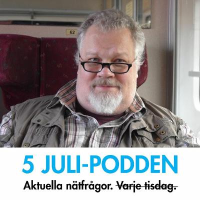 67: Plan B i kampen mot övervakningsstaten