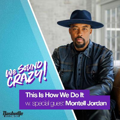 Montell Jordan Reveals the Shocking Truth Behind This Is How We Do It & Life After Fame!