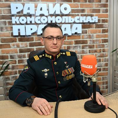 Сквозь минные поля и крики «Русский, сдавайся!»: герой СВО рассказал, как уходил от противника к своим Сквозь минные поля и крики «Русский, сдавайся!»: герой СВО рассказал, как уходил от противника к своим