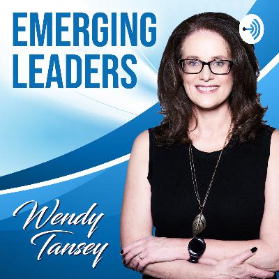 A Refreshing Leader - Tim Hannah