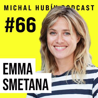 Divák určuje osud seriálu... Hodnocení Elišky a Damiána mi nepřijde fér! | #66 Emma Smetana Divák určuje osud seriálu... Hodnocení Elišky a Damiána mi nepřijde fér! | #66 Emma Smetana