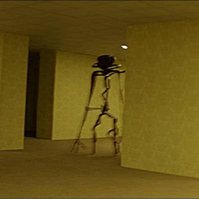 The Backrooms Found Footage | Kane Pixels The Backrooms Found Footage | Kane Pixels