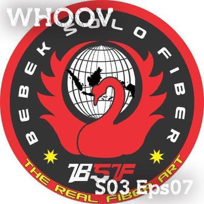 S03 Eps07. Bebek Solo Fiber (w/ Eko)