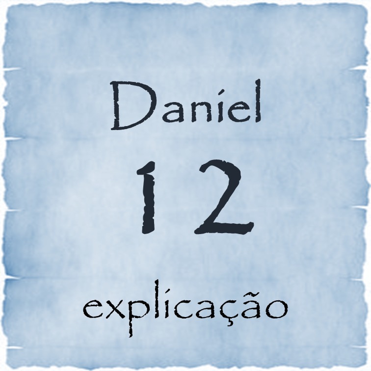 Daniel 12 explicação episode artwork