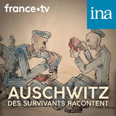 [Auschwitz, des survivants racontent] E03 - Le Camp